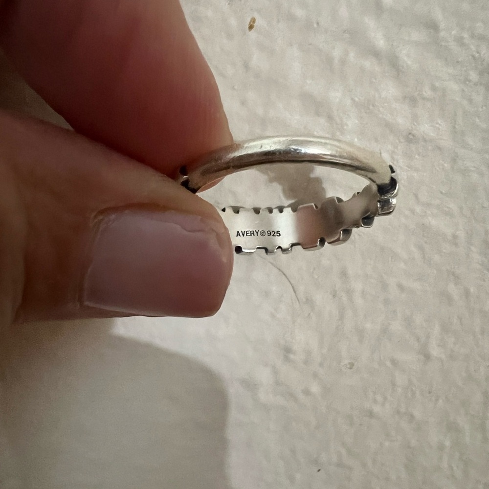Retired James Avery cowgirl and 9.5 - Picture 4 of 4